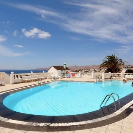 Luxury Sea View Apartment Puerto del Carmen  Exterior photo