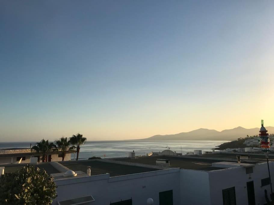 Luxury Sea View Apartment Puerto del Carmen  Exterior photo