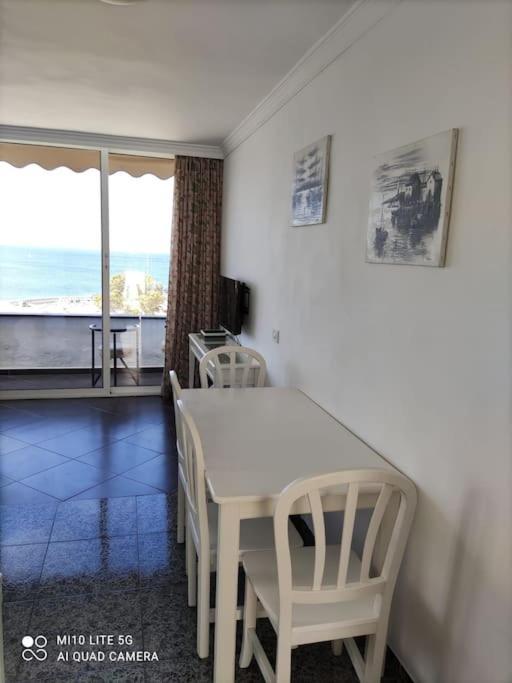 Luxury Sea View Apartment Puerto del Carmen  Exterior photo