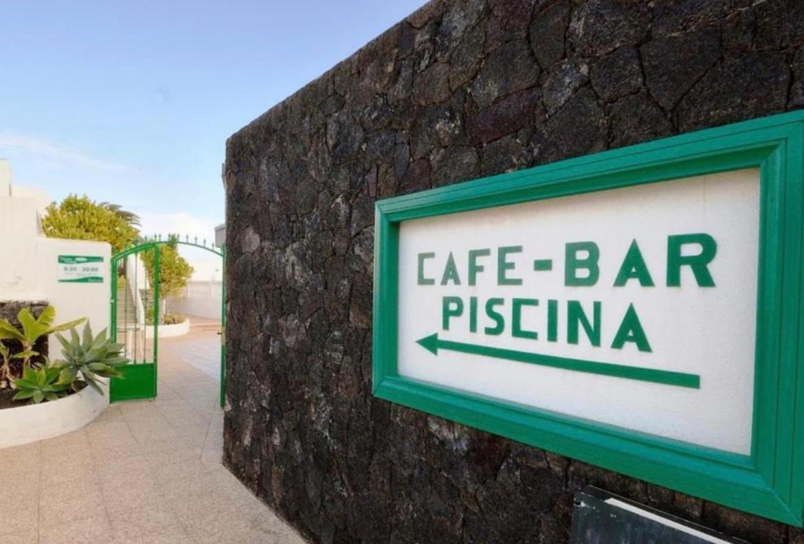 Luxury Sea View Apartment Puerto del Carmen  Exterior photo